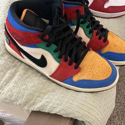 Jordan 1 