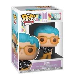 BTS RM Funko Pop! #218