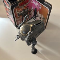 Vintage 1980’s Star Wars Empire Strikes Back