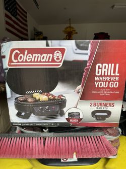 Grill