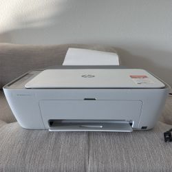 HP Deskjet 2755e All-in-One Printer