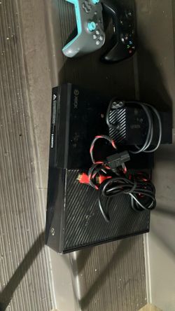 X-box one