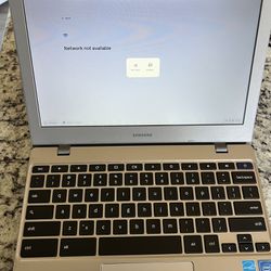 Samsung laptop XE310XBA