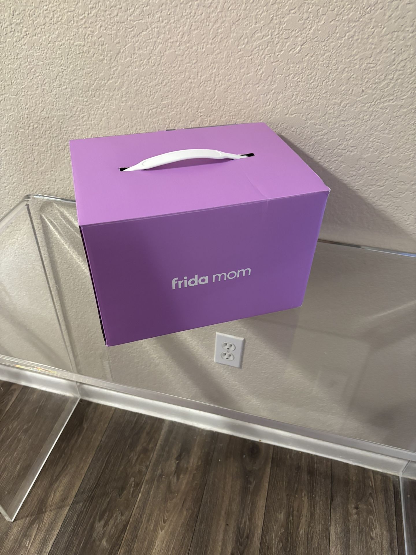 Frida Mom Postpartum Recovery Essentials Kit, Includes Disposable Underwear, Instant Ice Maxi Pads, Perineal Healing Foam, Perineal Healing Pad Liners