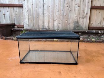 40 gallon tank $60 o.b.o.