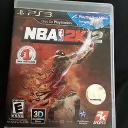 PS3 PlayStation Games