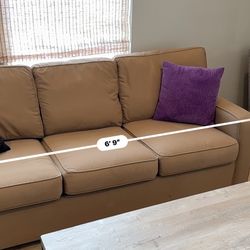 Sleeper Sofa - Queen - FREE