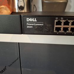 Dell Power Conect $40