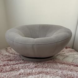 Kids Swivel Chair 