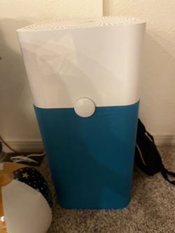 Blueair Blue Pure 211+ air purifier