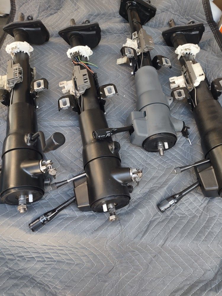 Steering Columns Rebuilt for Sale in Corona, CA - OfferUp