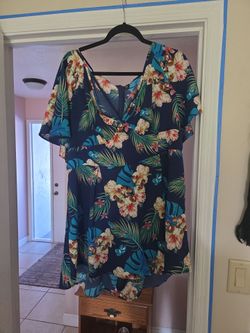 Comfy Romper