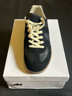 Maison Margiela Replica Low-Top Sneakers Size 12