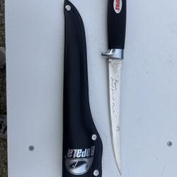 Rapala Fillet Knife