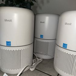 Levoit Core 300 Air Purifier White