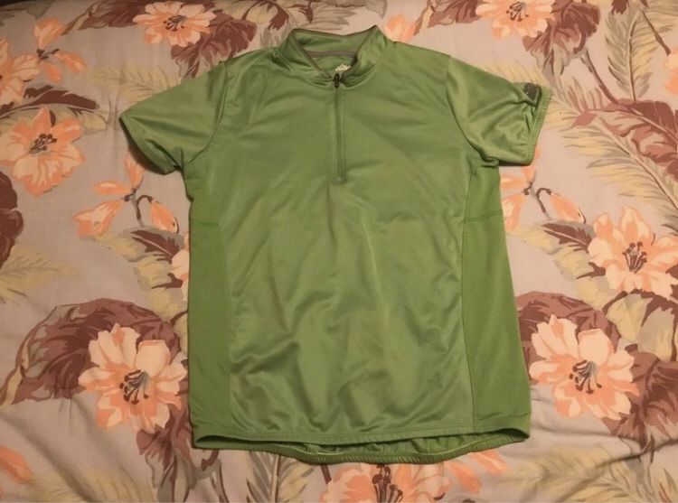 Women’s Cycling Jersey - Large