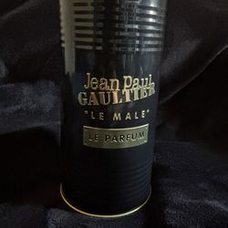 Jean Paul Gaultier Le Male Le Parfum