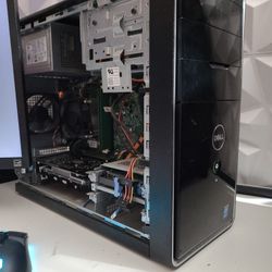 Budget Sleeper Gaming PC 