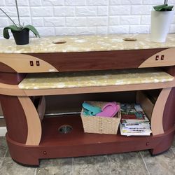 Nail Dryer Station