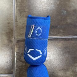 Elbow and Arm Guard Evoshield