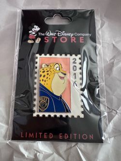 Disney Pins