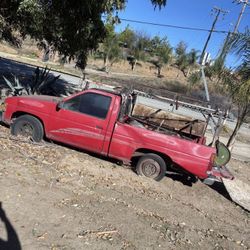 1995 Nissan Pick Up 