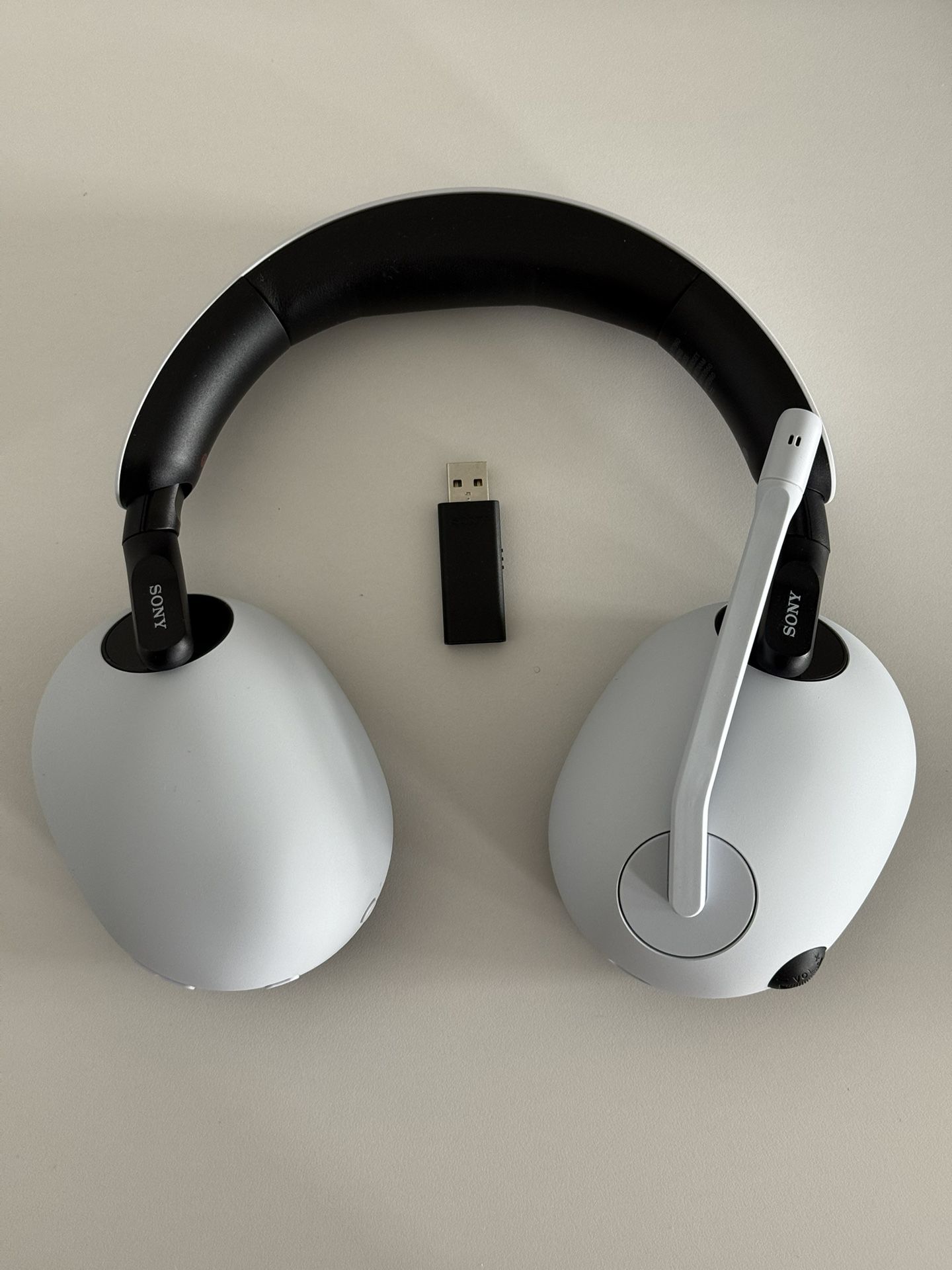 Sony Inzone H7 Headphones