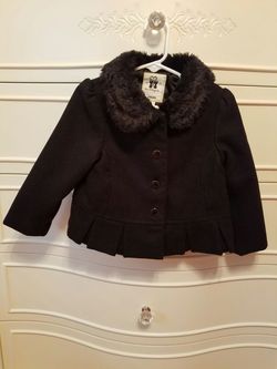 Gymboree Coat