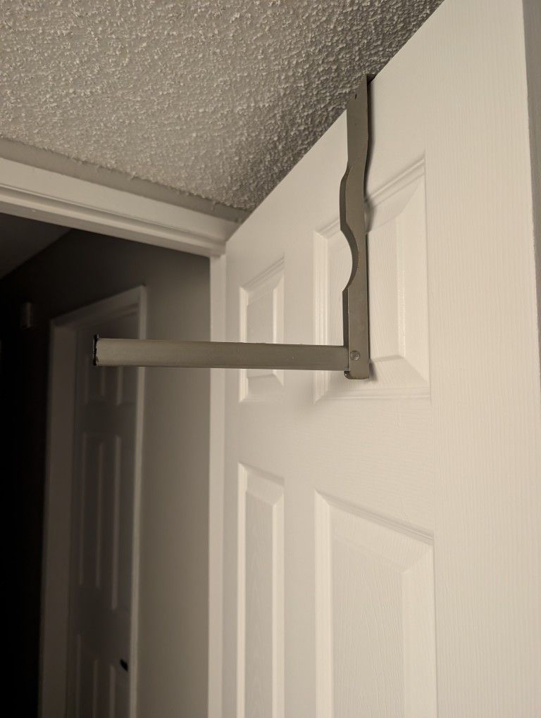 Over The Door Hanging Storage 