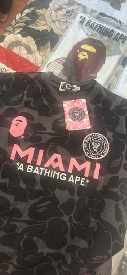 BAPE