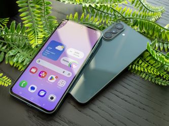 Samsung Galaxy A37
