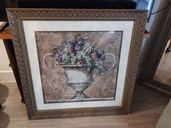 Picture frame