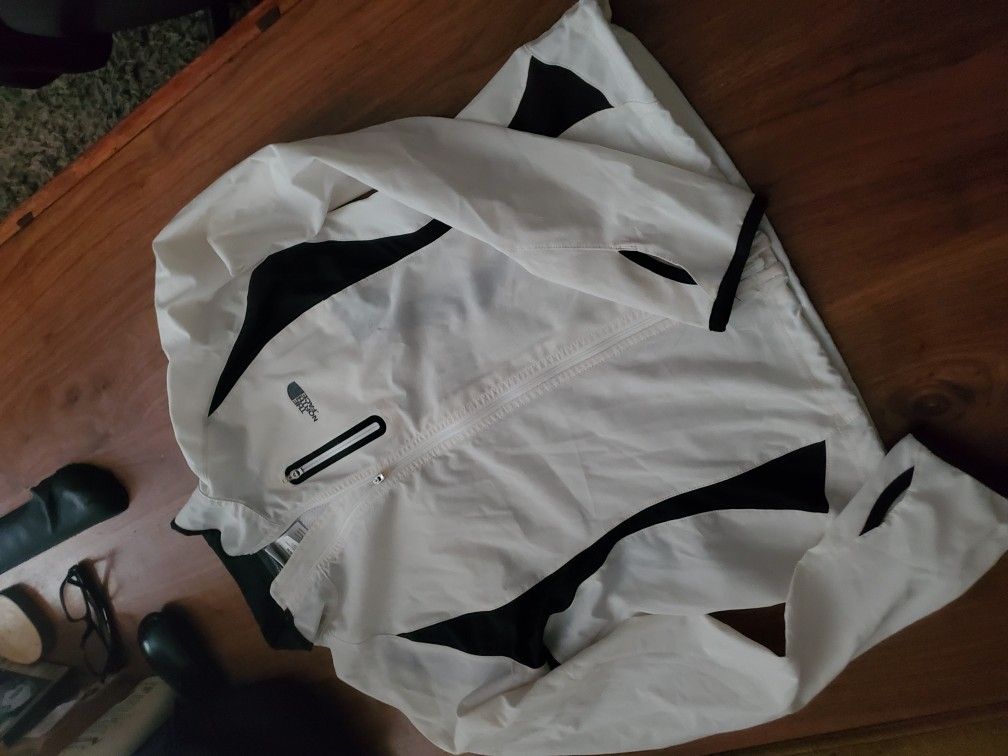 North Face Women's Med Athletic  Jacket