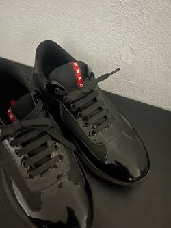 Prada cups