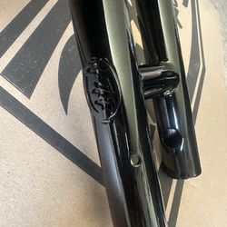 Factory 47 14 inch T bars