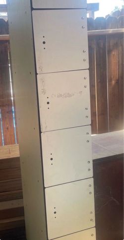 Locker