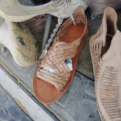 Huaraches De Michoacan 