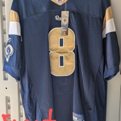 THROWBACK NFL JERSEY