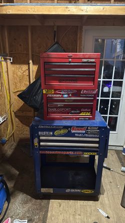 Tools box pack of 3