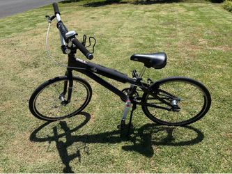 Racing High End Bike