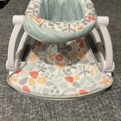 Baby seat