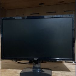 Acer KA220HQ 21.5-inch Monitor 