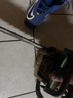 Stihl Ms290