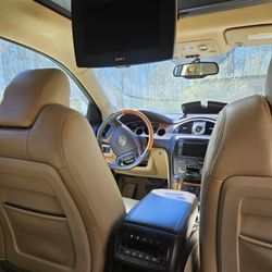 2011 Buick Enclave