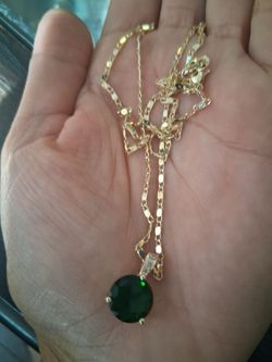 Sterling silver Necklace