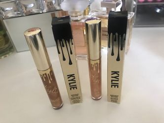 Kylie Lipgloss