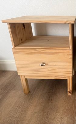 IKEA TARVA night stand