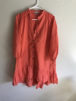 Zara Shirt