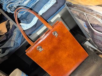 Cartier Handbag