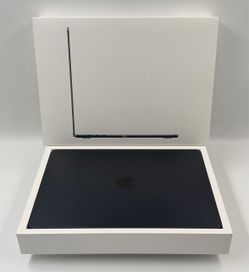 AppleCare+ M5 15” MacBook Air 16GB 512GB
